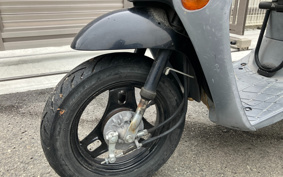 SUZUKI LET`S4 CA45A