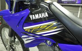 YAMAHA XTZ125