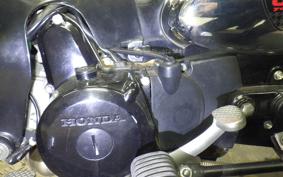 HONDA LITTLE CUB E 2016 AA01