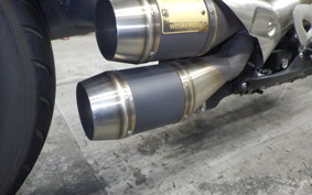 TRIUMPH ROCKET III R 2020