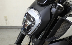 DUCATI DIAVEL 1260 2019 GE00