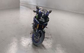 YAMAHA YZF-R25 RG43J