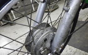 YAMAHA MR50 354