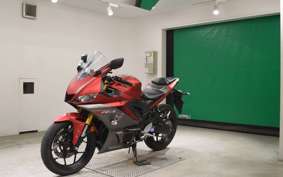 YAMAHA YZF R-3 2019 RH13J