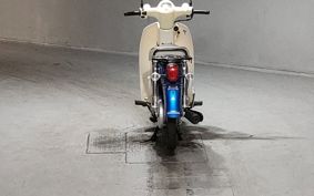 HONDA SUPER CUB50 AA09