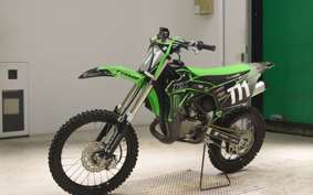KAWASAKI KX100 2016 KX100F