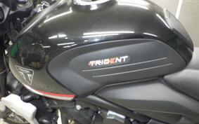 TRIUMPH TRIDENT 660 2021