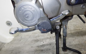 HONDA C70 SUPER CUB E C70