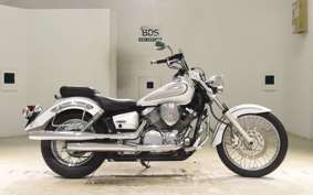 YAMAHA DRAGSTAR 250 VG02J