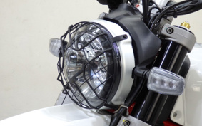DUCATI SUKU RAN BURA DESERT SU RED 2020 KB02
