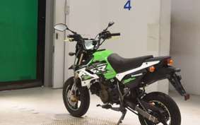 KAWASAKI KSR110 E 2013