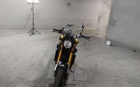 YAMAHA XSR900 2016 RN46J