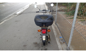 HONDA SUPER CUB50 AA01