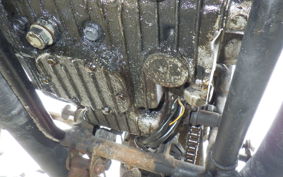 YAMAHA XS250 SPECIAL 4A8