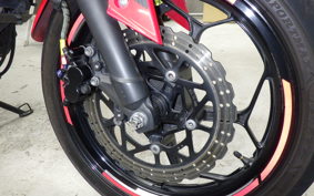 KAWASAKI NINJA 250 SL BX250A