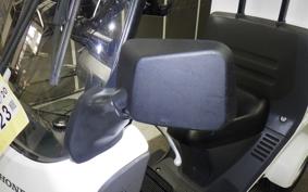 HONDA GYRO CANOPY 2002 TA03