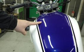 SUZUKI GSX400 IMPULSE 1996 GK79A