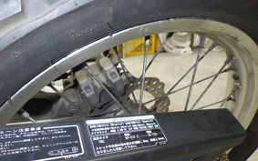 HONDA CRF250L 2009 MD38