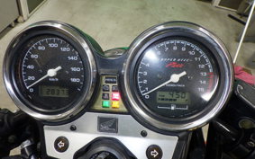 HONDA CB400SF VTEC A 2013 NC42
