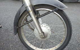HONDA CD50 BENLY CD50
