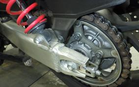 HONDA CB400 SUPER BOLDOR A 2021 NC42