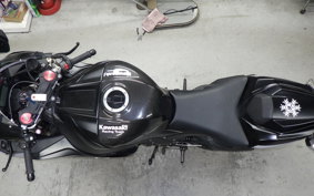 KAWASAKI ZX 10 NINJA RR 2017