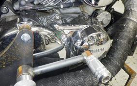 YAMAHA DRAGSTAR 250 VG05J