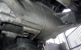 SUZUKI LET's 4 CA45A
