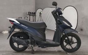 SUZUKI ADDRESS V110 CE47A
