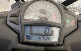 KAWASAKI NINJA 400 2014 EX400E