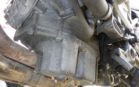 SUZUKI BANDIT 250 Gen.2 GJ77A