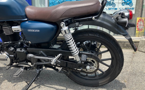 HONDA GB350 2021 NC59