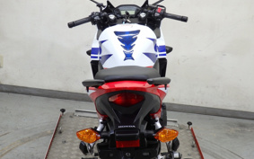 HONDA CBR400R 2014 NC47