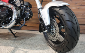 HONDA  DUX 125 JB04