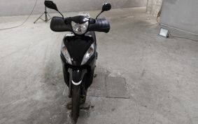 HONDA DIO 110 JF31