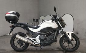 HONDA NC 700 S DCT 2012 RC61