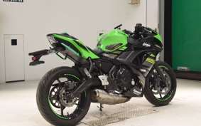 KAWASAKI NINJA 650 A 2018 ER650H