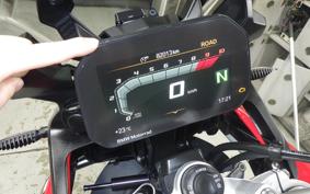 BMW F850GS 2019