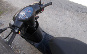 YAMAHA JOG DELUXE SA56J
