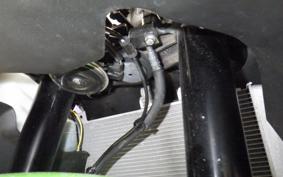 KAWASAKI ZX-25R