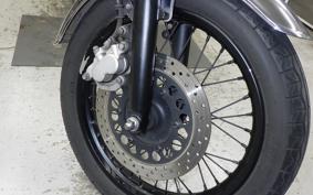 YAMAHA SR400 Gen.3 2009