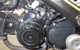 HONDA ｸﾞﾛﾑ-2 2002 JC92