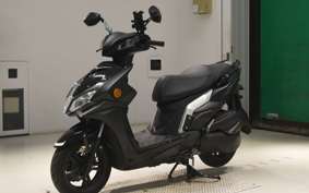 KYMCO KYMCO RACING125S