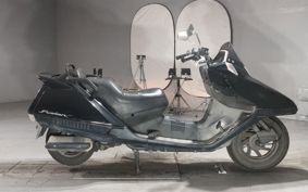 HONDA FUSION MF02