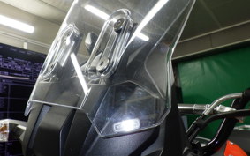 SUZUKI Vストローム250SX 2017 EL11L