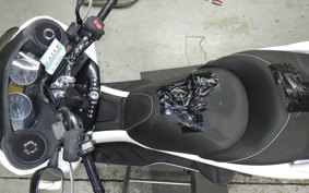 HONDA FORZA Z GEN 2 MF10