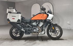 HARLEY RA1250S 2022 ZES