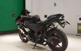 KAWASAKI NINJA ZX-6R 2013
