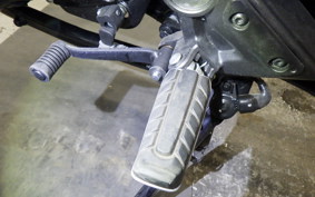 HONDA GB350S 2022 NC59