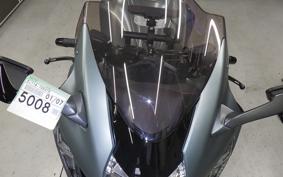 SUZUKI HAYABUSA Gen.3 2025
